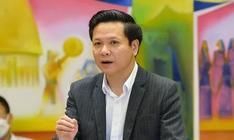 Bộ Nội vụ bác thông tin tiếp tục sáp nhập còn 16 tỉnh, thành phố