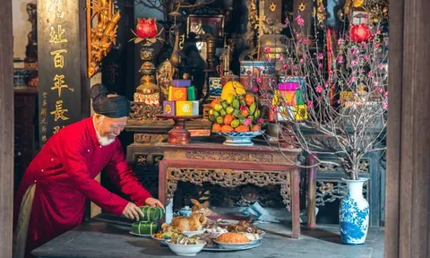 Còn bao nhiêu ngày nữa tới Tết Nguyên đán 2026?