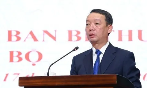 Chủ tịch thành phố Huế làm Phó Bí thư Tỉnh ủy Hà Tĩnh