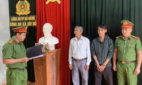 Bắt tạm giam Võ Ngọc Khánh