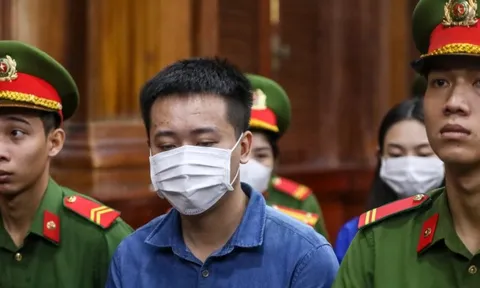 Hình ảnh Quang Linh Vlog, Hằng Du mục trong phòng xét xử