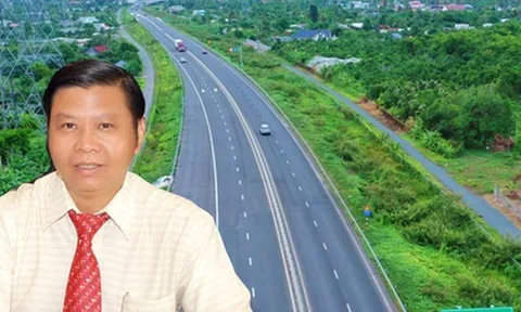 "Đại gia phố núi" vang bóng một thời nay lỗ lũy kế hàng nghìn tỷ bất ngờ được đề xuất thực hiện dự án cao tốc gần 77.000 tỷ đồng