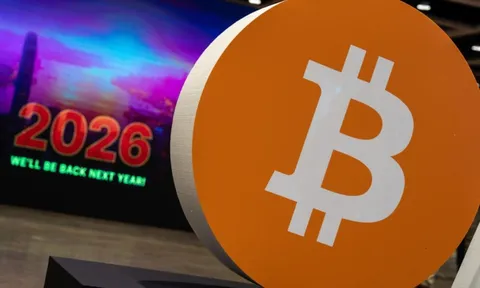 Vì sao giá Bitcoin giảm mạnh?