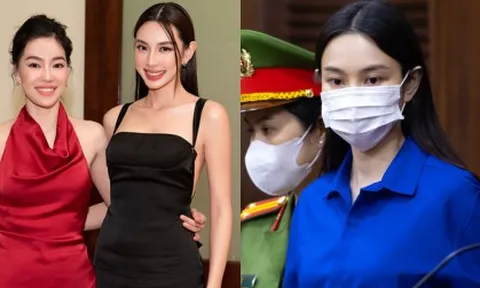 Công ty Sen Vàng gửi thông báo nóng giữa lúc phiên tòa xét xử Thùy Tiên đang diễn ra