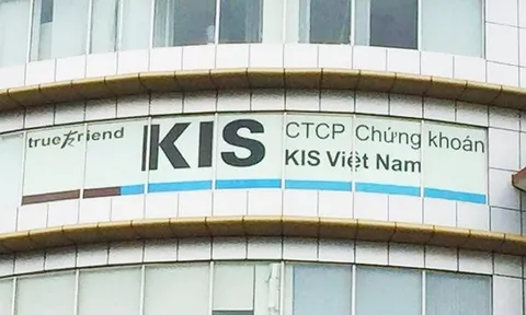 KIS Việt Nam điều chỉnh phương án chào bán cổ phiếu, chi 600 tỷ đồng bổ sung cho vay margin