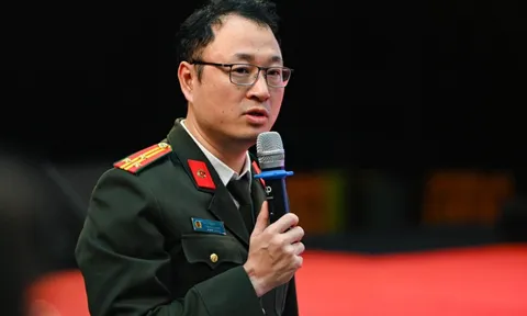 Dự thảo Luật An ninh mạng mới: Chủ động ngăn chặn video, tin giả được tạo bằng AI