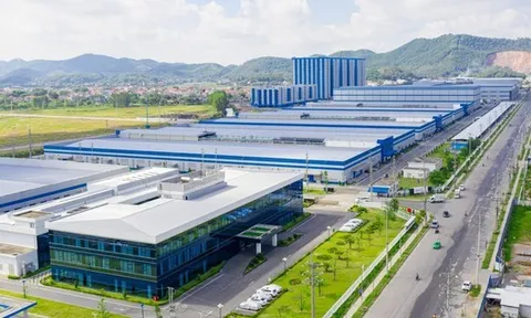 Người dân Bắc Ninh đón tin vui: Sắp có khu công nghiệp gần 260ha, mở ra loạt cơ hội việc làm mới