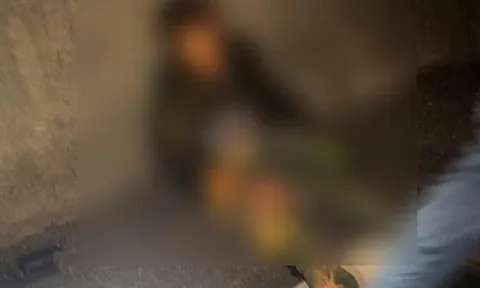 Người đàn ông tử vong khi đi bộ trong làn ô tô trên cao tốc