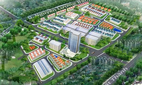 Đà Nẵng giao hơn 23.600m² đất làm Khu dân cư Nam Bàu Mạc