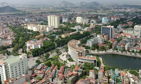 Bộ Nội vụ tiếp tục lên tiếng về thông tin sáp nhập còn 16 tỉnh, thành phố