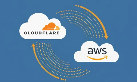 AWS, CloudFlare là gì mà mỗi lần 'sập' khiến cả cộng đồng mạng dậy sóng?