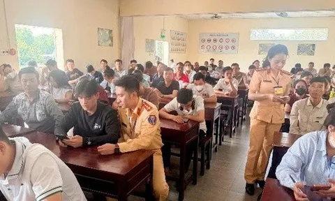 3 lý do nên tải ứng dụng VNeTraffic