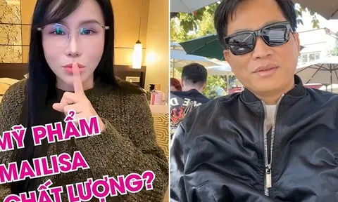 Sự thật mà vợ chồng Mailisa cố gắng che giấu