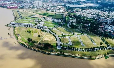 Đồng Nai yêu cầu xử lý sai phạm ở dự án “khủng” cù lao Tân Vạn