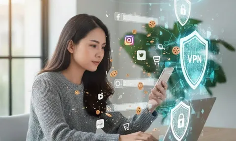 Privacy Tech: Khi người dùng giành lại quyền kiểm soát dữ liệu