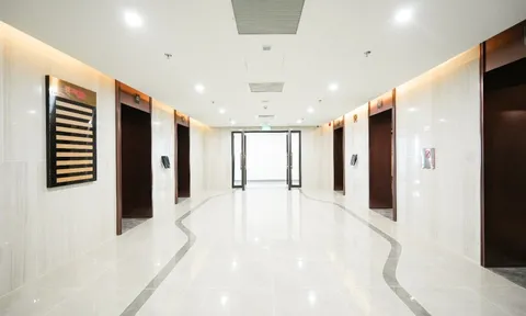 Bước chuyển chiến lược sở hữu tài sản vận hành của doanh nghiệp