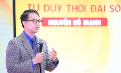 AI tạo hàng nghìn clip 'cài cắm' thông tin giả trong các thông tin thật