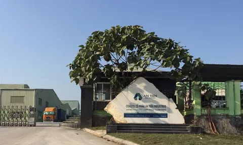 An Tiến Industries giải trình việc cổ phiếu tăng trần 5 phiên liên tiếp