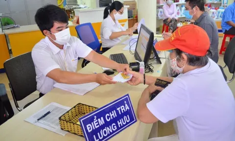 Bảo hiểm xã hội Việt Nam có cảnh báo mới, người dân đặc biệt chú ý