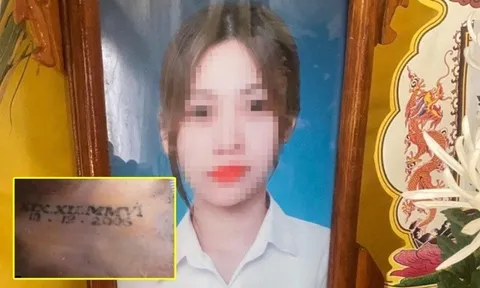 Thiếu nữ Nghệ An mất tích nhiều ngày, thi thể được tìm thấy ở Hưng Yên: Thông tin mới nhất