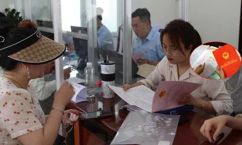 Đà Nẵng chấn chỉnh việc tiếp nhận hồ sơ thủ tục đất đai tại xã phường