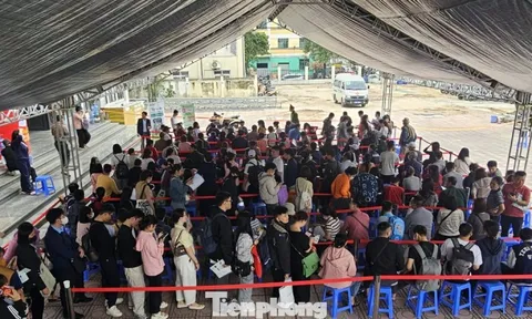 Những đối tượng được ưu tiên xét duyệt, không phải bốc thăm giành suất mua NƠXH