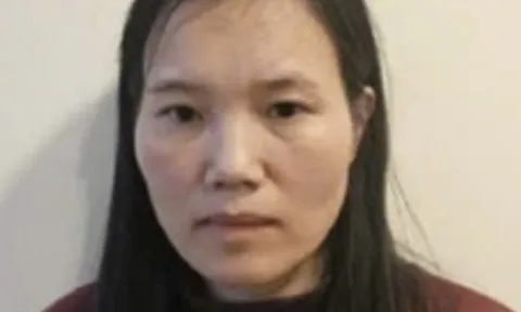 "Bà trùm" buôn lậu vàng với giá trị hơn 1.200 tỉ đồng qua cửa khẩu