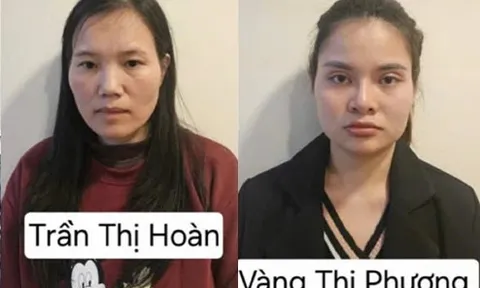 Hơn 500kg vàng thẩm lậu từ Trung Quốc qua cửa khẩu vào Việt Nam như thế nào?