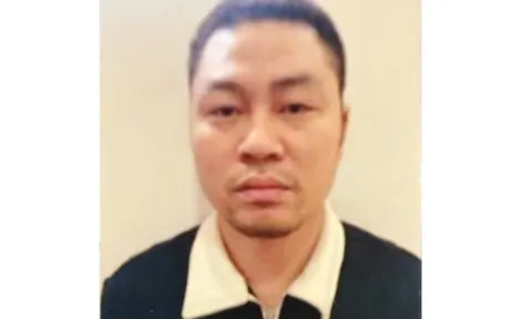 Bắt tạm giam Nguyễn Văn Hải sinh năm 1989
