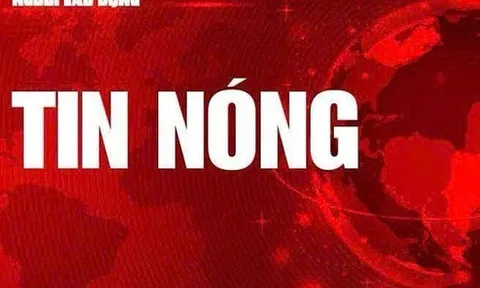 Nhân viên bảo vệ đâm chết đồng nghiệp