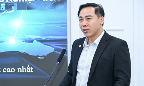 Lo ngại tình trạng đem thông tin cá nhân đổi lấy tiện ích dịch vụ