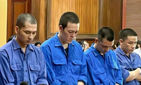 Một người ở TPHCM thành lập 168 công ty ma trong 4 năm, thu lợi đến 129 tỉ đồng