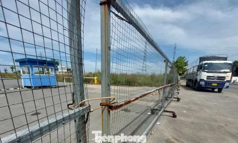 Điểm mặt những dự án nhà ở nằm bất động trên 'đất vàng' nhiều năm ở TPHCM