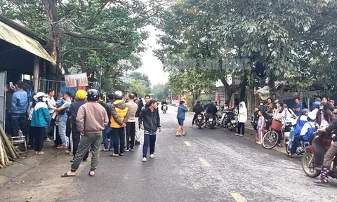 Vụ chuyển nhầm gần 500 triệu đồng: Người nhận tiền chuyển nhầm nói gì?