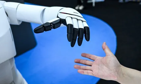 Trung Quốc vượt Mỹ, dẫn đầu thế giới về mô hình AI nguồn mở