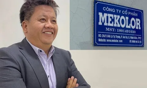 "Đại gia" Cần Thơ từng tuyên bố tự chi 100 tỷ USD làm đường sắt cao tốc Bắc - Nam không đến dự cuộc họp quan trọng, địa chỉ cung cấp cũng không liên lạc được