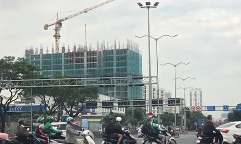 Cận cảnh tiến độ các dự án nhà ở xã hội 'hot' ở trung tâm Đà Nẵng