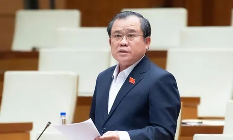 Đề nghị công bố đồ án quy hoạch trên nền tảng số 3D trong lấy ý kiến quy hoạch