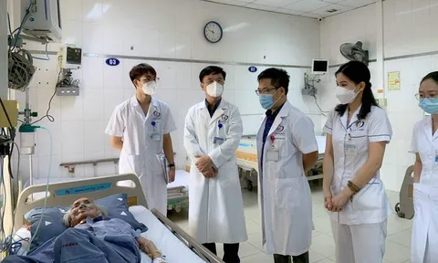 3 chuyển biến lớn trong quản lý chất lượng khám chữa bệnh