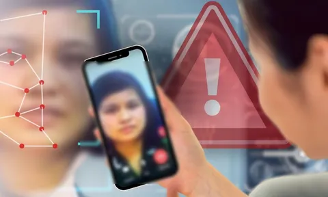 Làm gì khi nhận được cuộc gọi video từ 'công an' giả mạo?