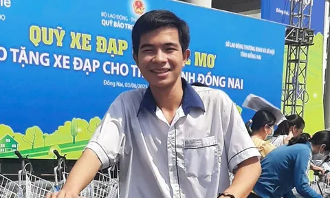 Tìm nam sinh viên ở Đồng Nai mất liên lạc sau khi dự sinh nhật tại TP.HCM