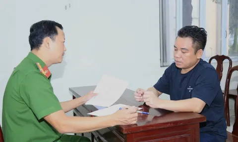 Bắt tạm giam đại gia nổi tiếng Nguyễn Văn Tuyến