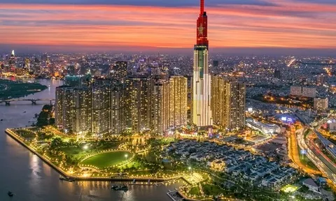 Chung cư siêu sang TPHCM chạm mốc 450 triệu đồng/m2 gây choáng
