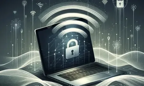 Người đàn ông tạo WiFi giả ở nhiều sân bay để lấy cắp thông tin từ phụ nữ