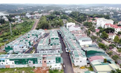 Đề nghị chuyển hồ sơ sang cơ quan điều tra vụ 'bán nhầm' nhà ở xã hội