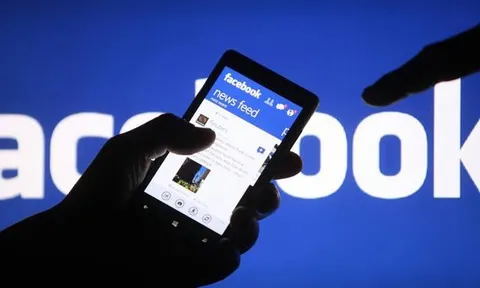 Sàng lọc khi tiếp nhận thông tin trên mạng xã hội