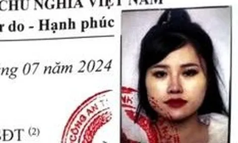 Ai nhìn thấy Bùi Thị Kim Liên sinh năm 1999, báo ngay số này