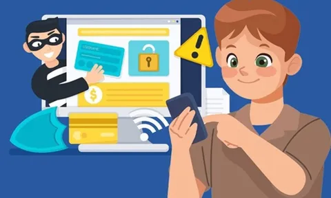 Chia sẻ thông tin miêu tả tỉ mỉ hành động rùng rợn bị xử phạt bao nhiêu tiền?