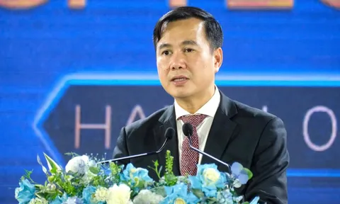 Việt Nam công bố chiến lược AI cập nhật và Luật AI vào cuối năm 2025