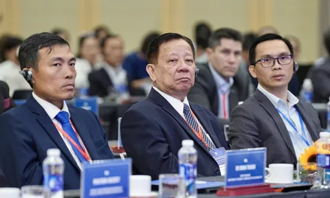 TP.HCM đăng cai Diễn đàn Cộng đồng thông minh thế giới 2025